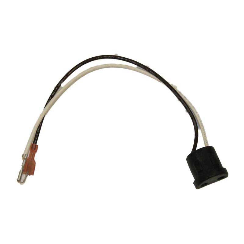 Oreck 75524-01 Handle Cord Receptacle