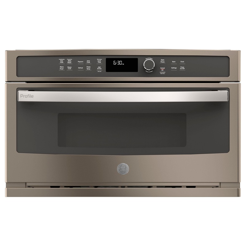 PWB7030ELES GE Profile Built-In Microwave/Convection Oven
