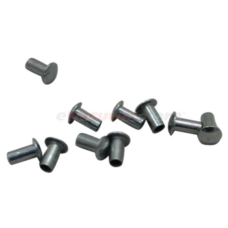 Sanitaire Commercial Upright SC882A RIVET PACKAGE