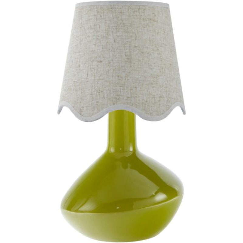Serena Series LED Desk Lamp