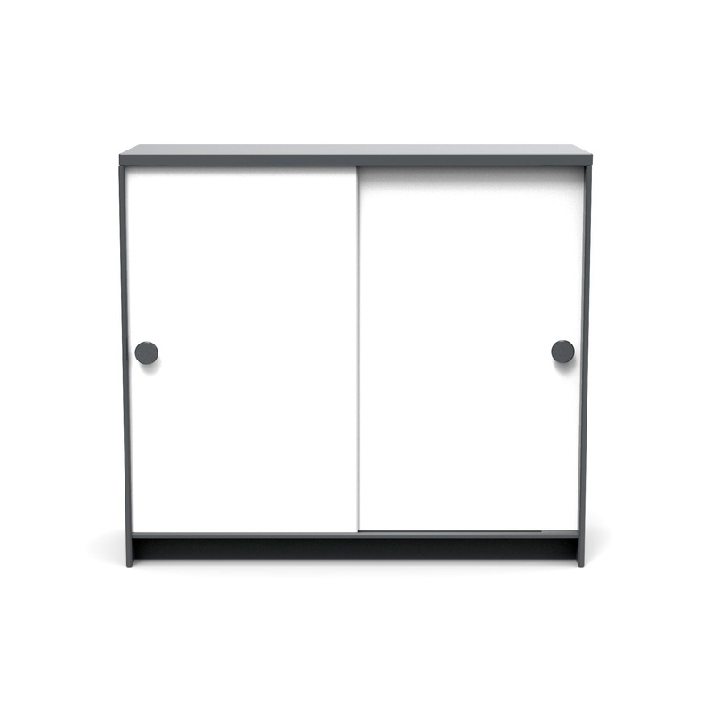 Slider Cabinet