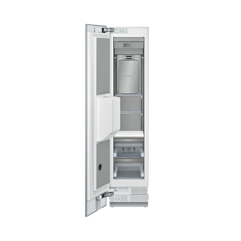 Thermador T18ID905LP 18″ Panel Ready Smart Freezer Column