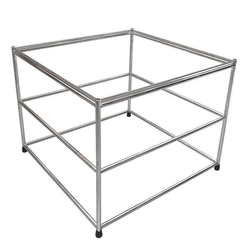 USM INOS Filing Frame For USM Haller Extension Shelf