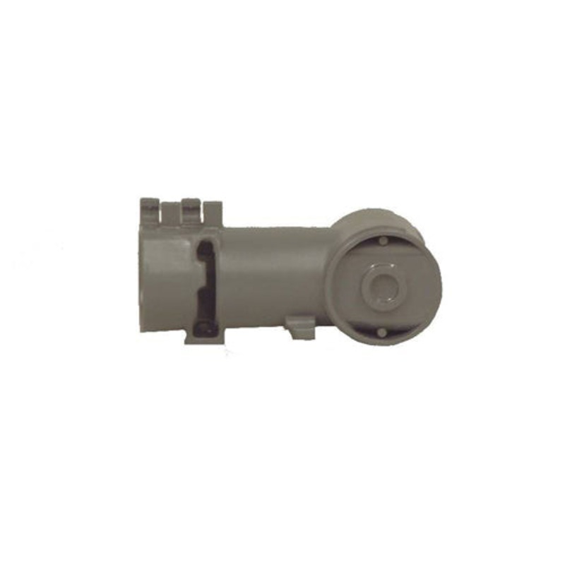 VacuMaid Swivel Neck