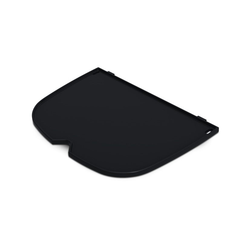 Weber 3400247 Half Griddle