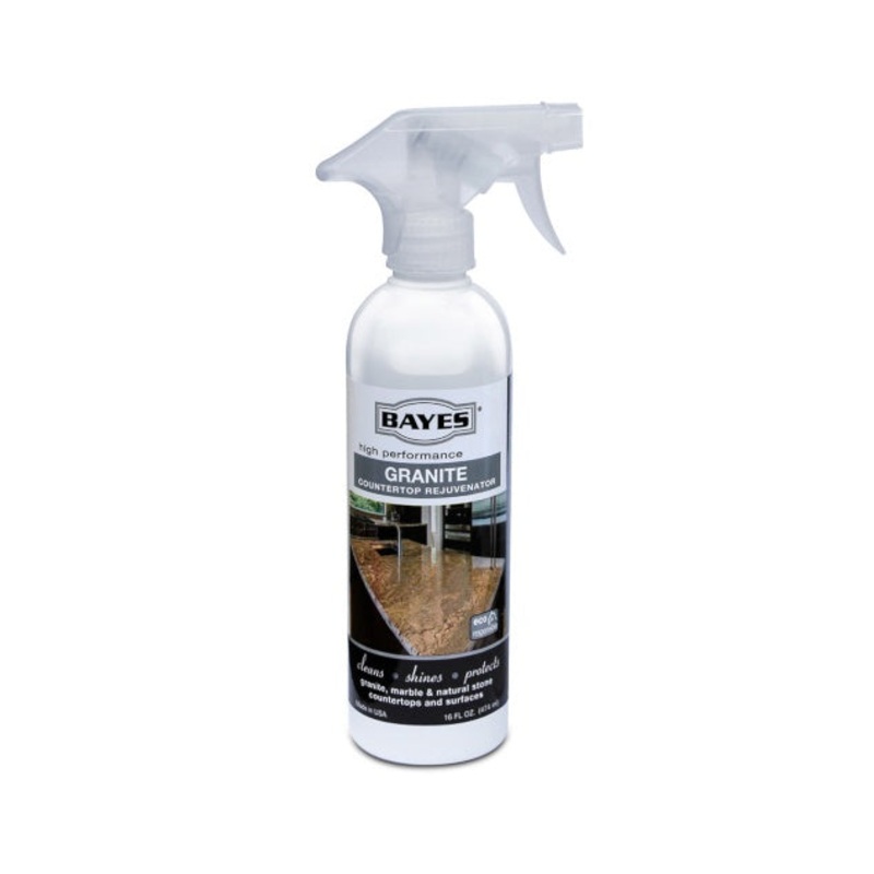 Bayes CS-82001 Granite Countertop