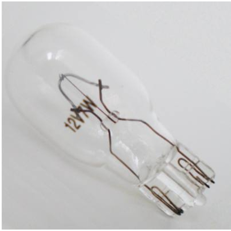 Bissell 22C1 12 Volt Light Bulb