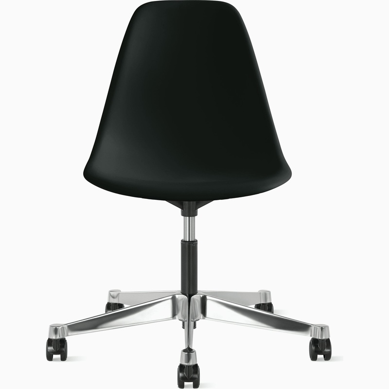 Eames Molded Task Side Chair