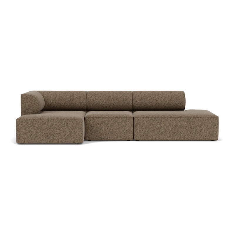 Eave Modular Open Chaise Sofa