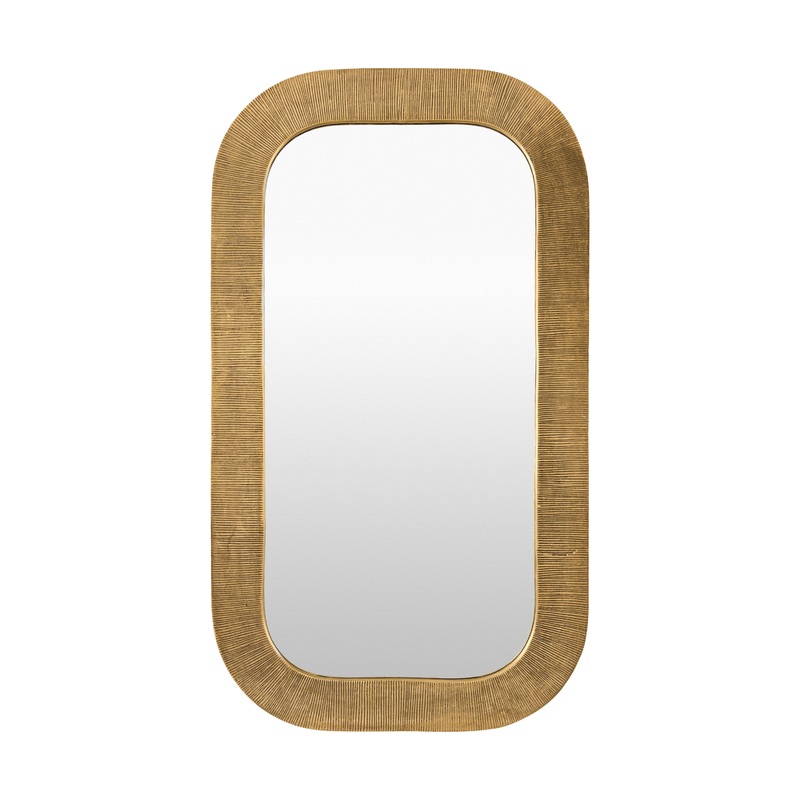 Enya Accent Wall Mirror