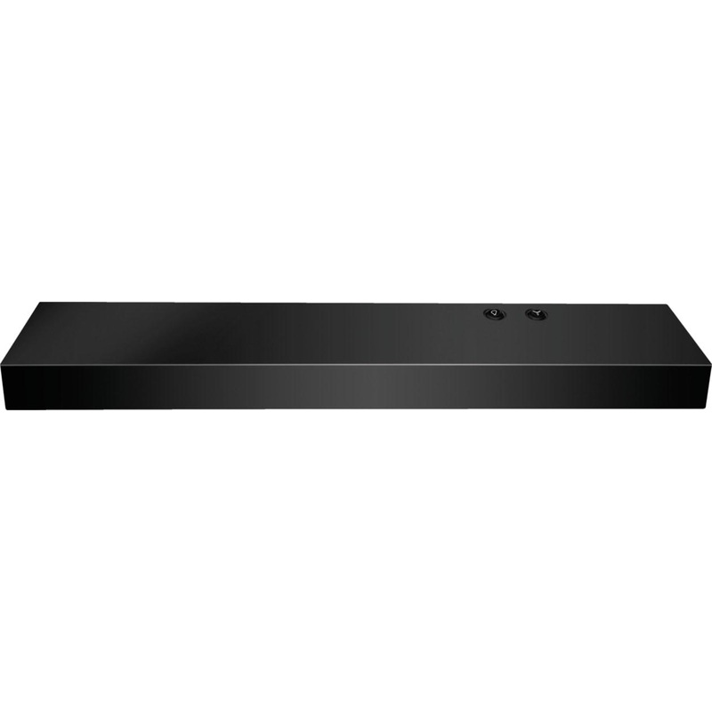 Frigidaire FCVW3025AB Frigidaire 30″ Overhead Range Hood