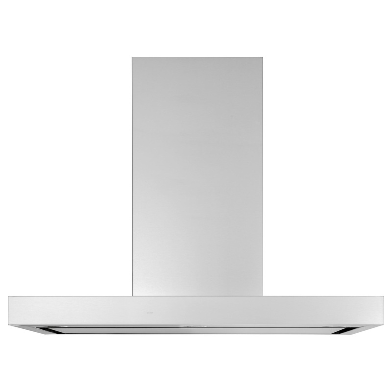 Haier UVW9361SLSS 36″ Smart Designer Wall Mount Hood W/ Perimeter Venting