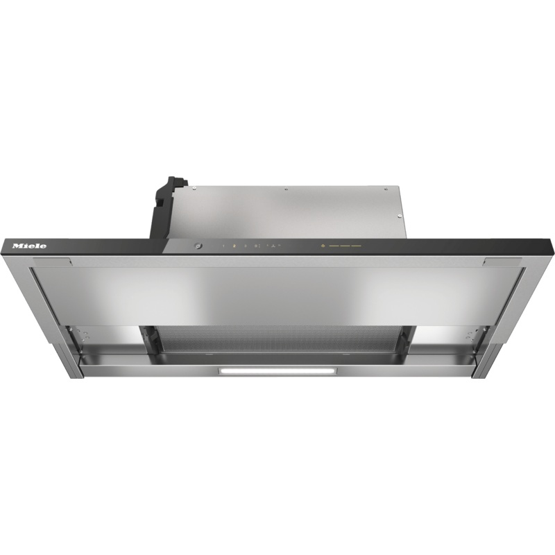 Miele DAS4930OB Das 4930 – Built-In Ventilation Hood With Intuitive Smartcontrol Controls