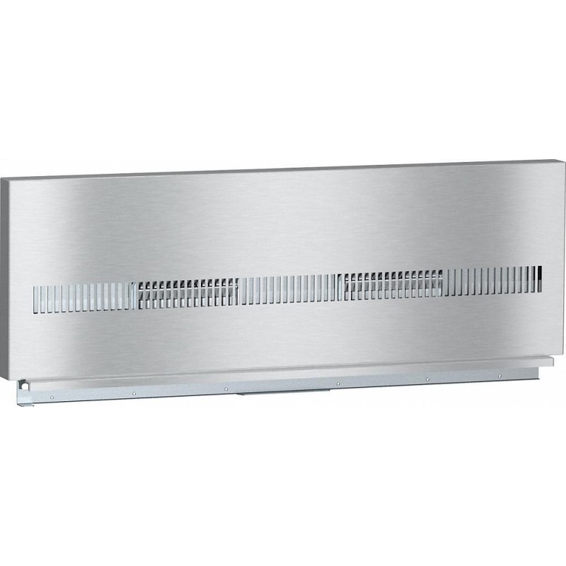 Miele RBGAG1236 Rbgag1236 Splash Back For Combination With A Rangecooker.
