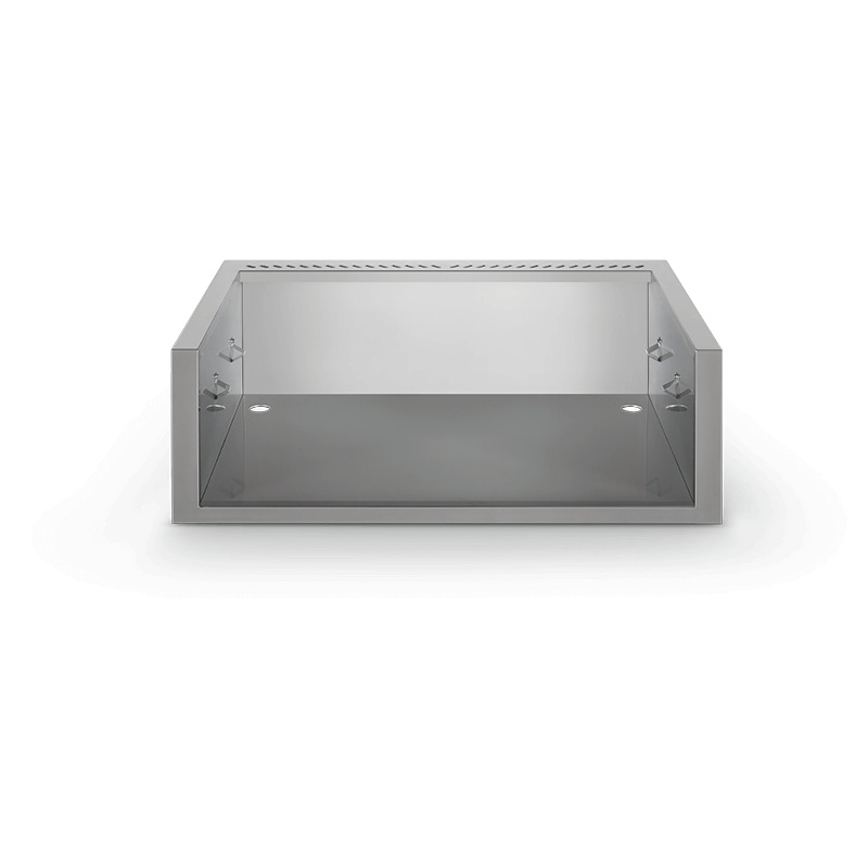 Napoleon Bbq BI3623ZCL Zero Clearance Liner for BIG32 for Built-in 700 Series 32, Stainless Steel
