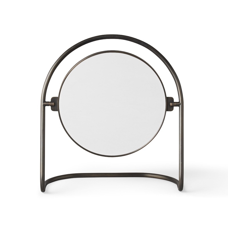 Nimbus Table Mirror