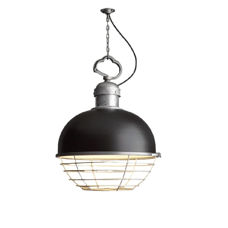 Oceanic Large Pendant