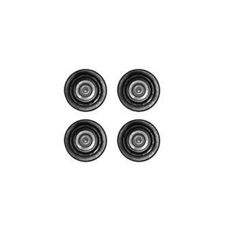 Oreck 80148-01 Wheels