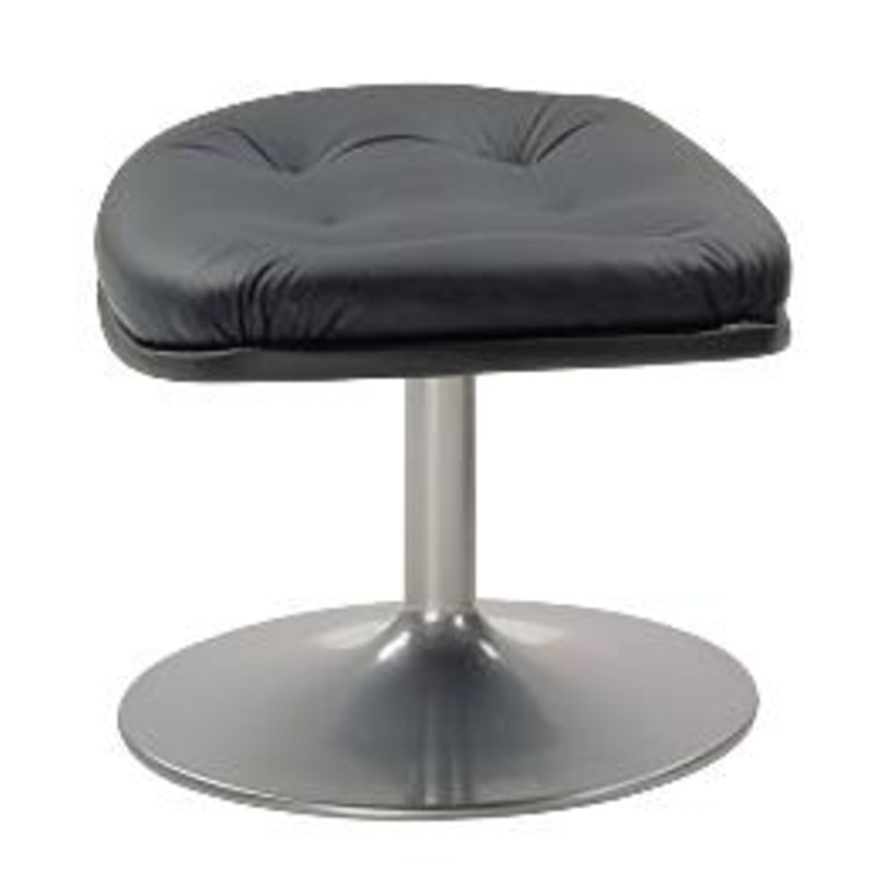 P 510 Disc Footstool