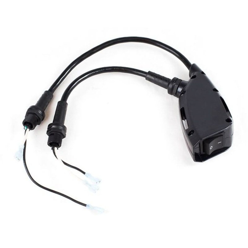 Proteam 834249 Power Cord Switch Assembly