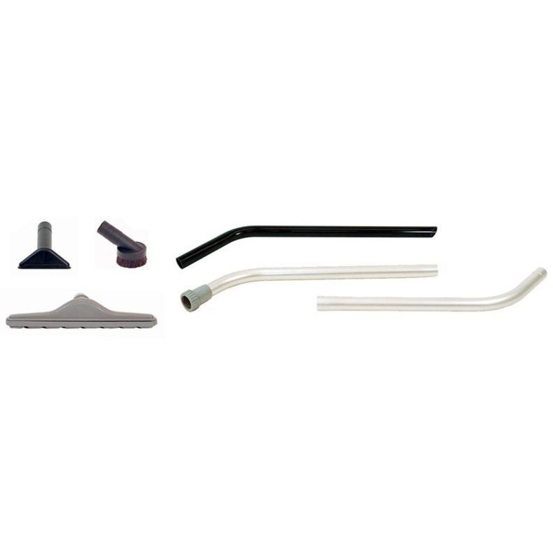 ProTeam High Filtration Vacuum 1.5″ Tool Kit