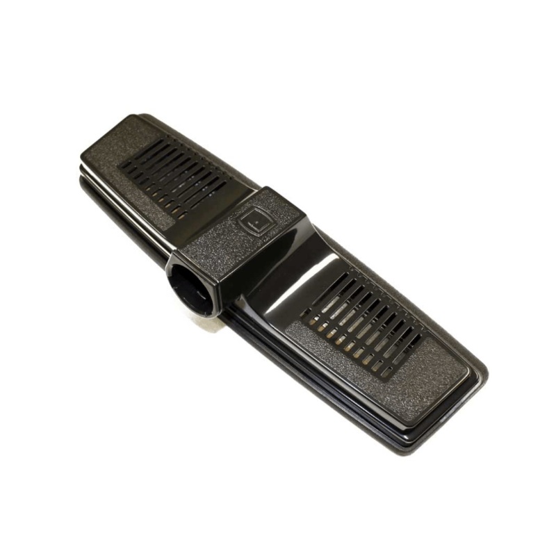 Rainbow D3 D4 Black Rug Tool