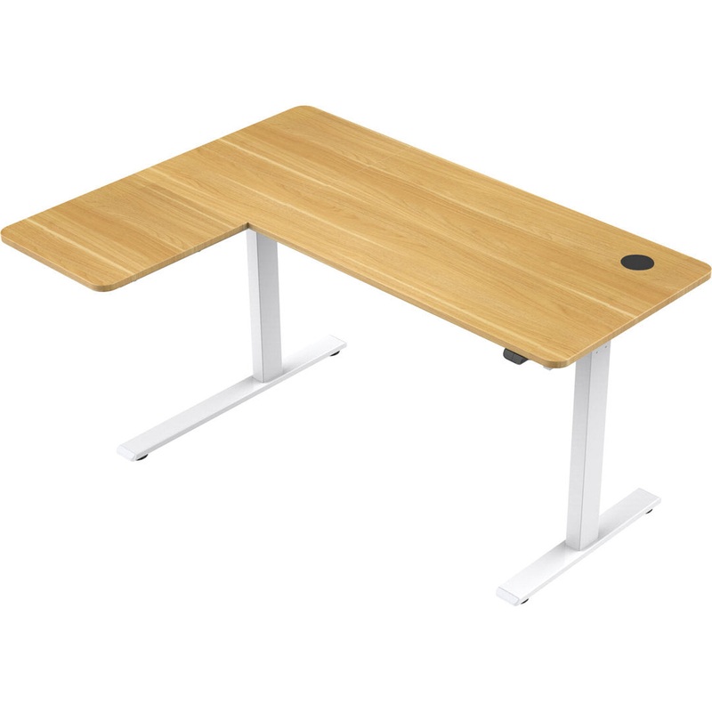 T-Shape Standing Desk Hanover