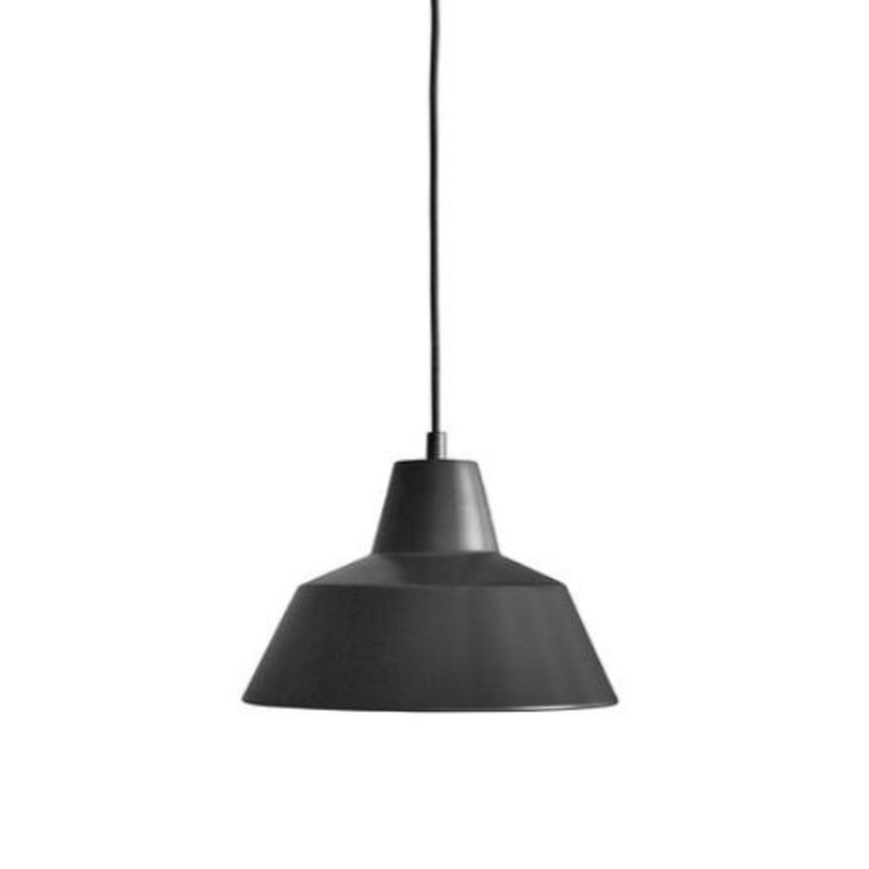 Workshop Pendant Lamp W2