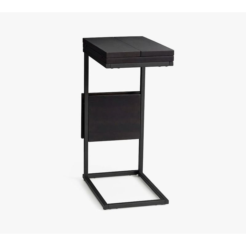Allen 18 Extending C Table