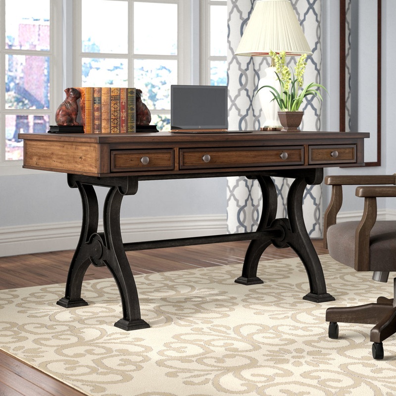 Annalissa Desk Lark Manor