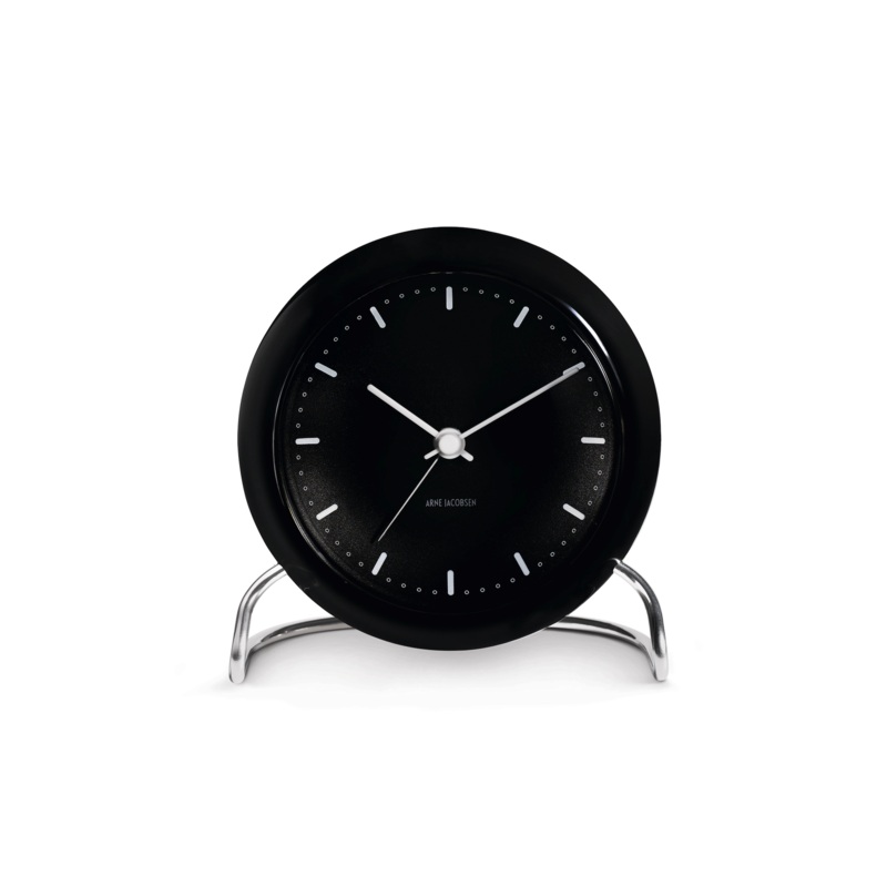 City Hall Alarm Clock