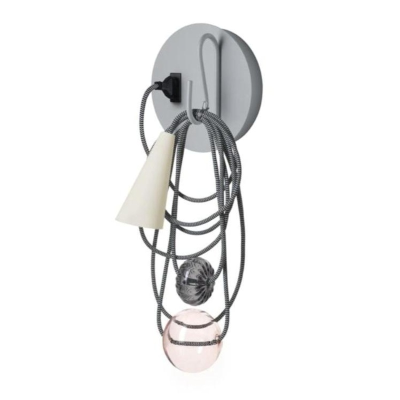 Filo Wall Lamp