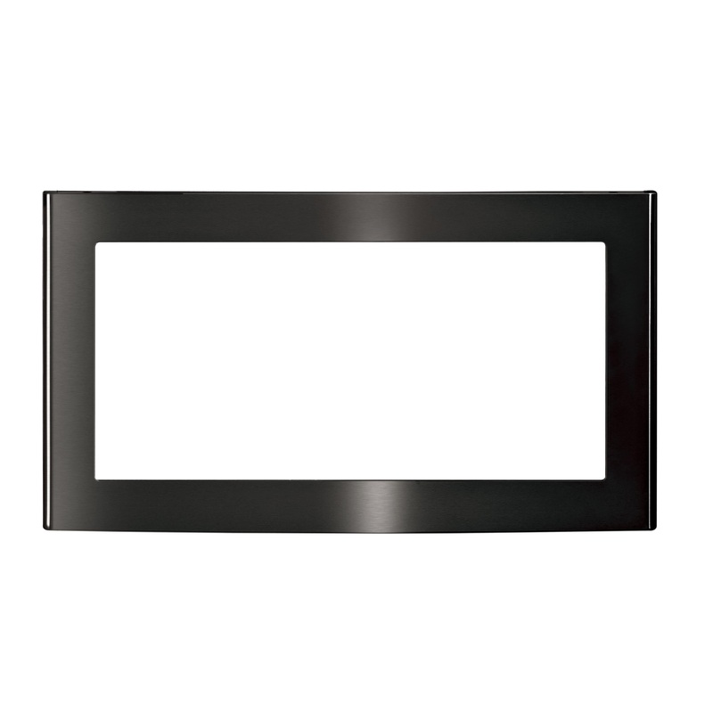 GE Optional 27″ Built-In Trim Kit JX827BMTS
