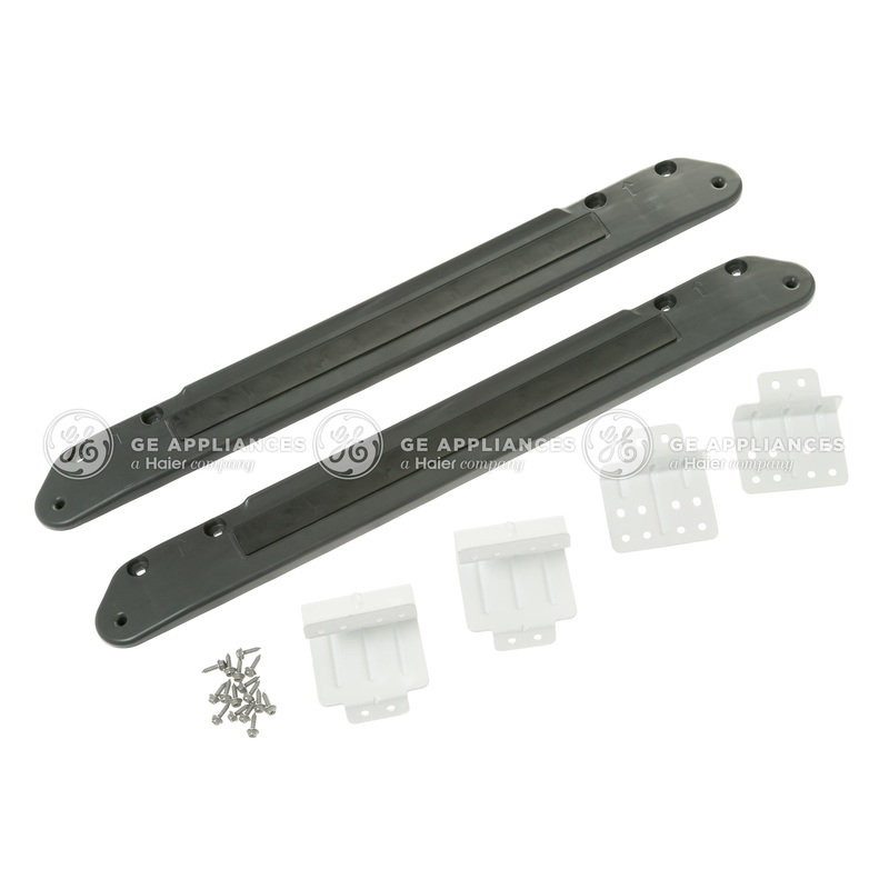 GFA28KITN GE Washer/Dryer Stack Bracket Kit