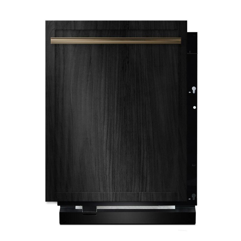 Jennair JDPSS245LX Panel-Ready 24″ Built-In Dishwasher, 38 Dba