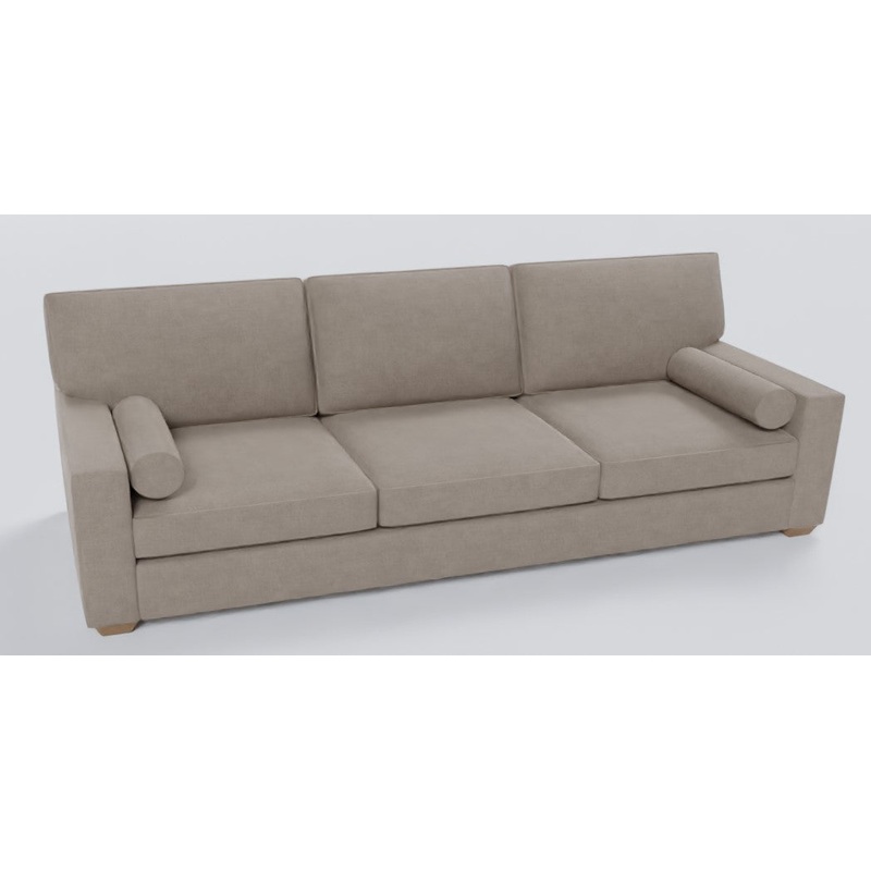 Raffine 92″ Sofa by Athena Calderone