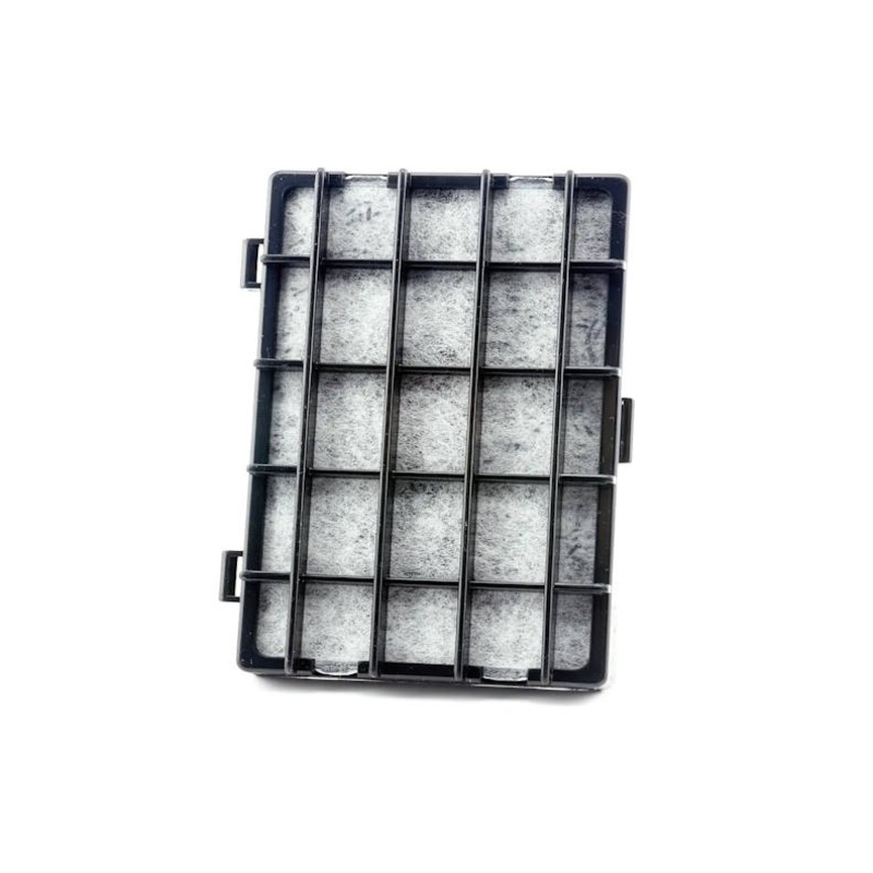 Riccar C480-7000 Secondary Filter Charcoal Filter & Frame