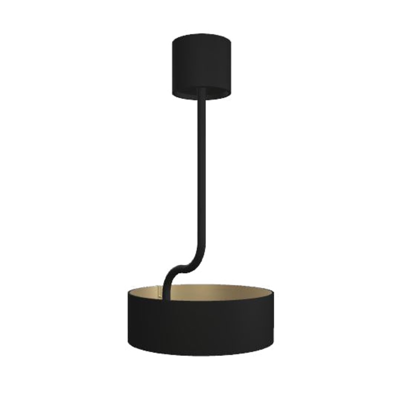 Sound Pendant Light