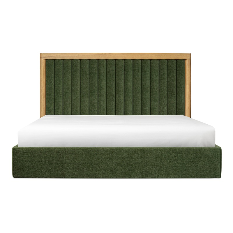 Sturdy Geometric Slumber Sanctuary