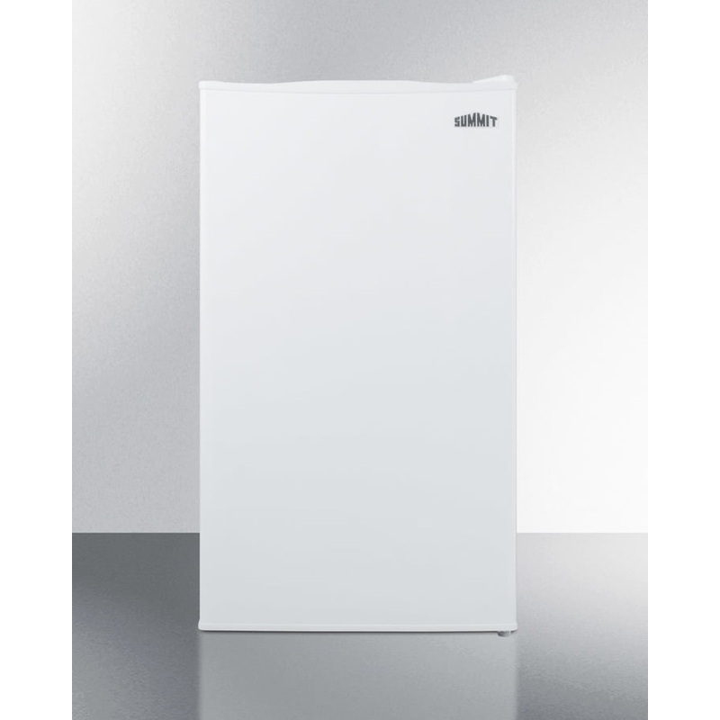 Summit CM406W 20″ Wide Refrigerator-Freezer