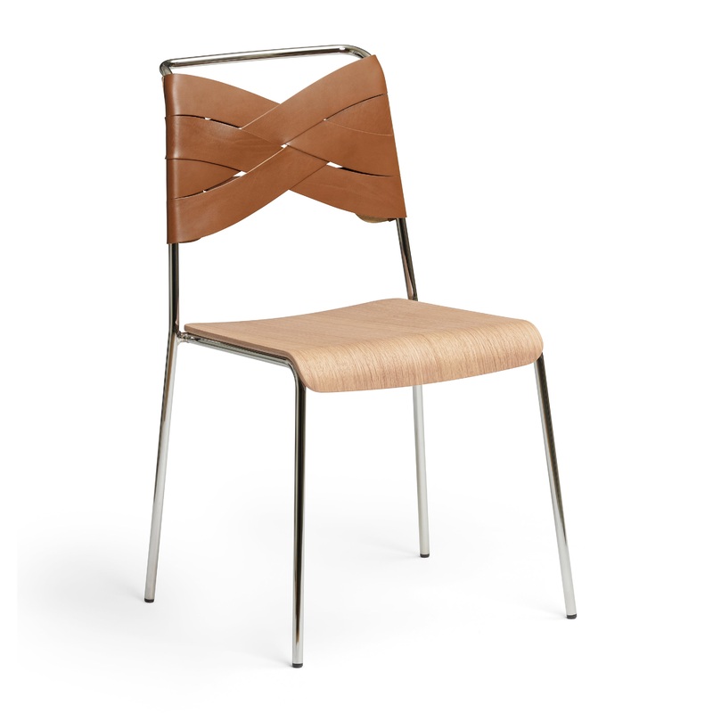 Torso Dining Chair