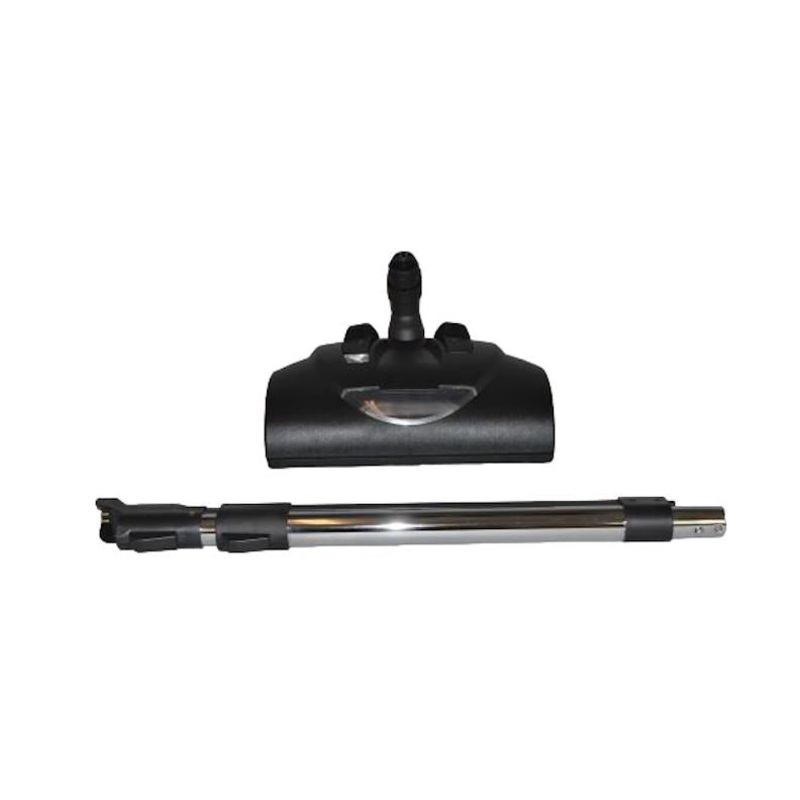 Wessel-Werk Power Brush with Cord