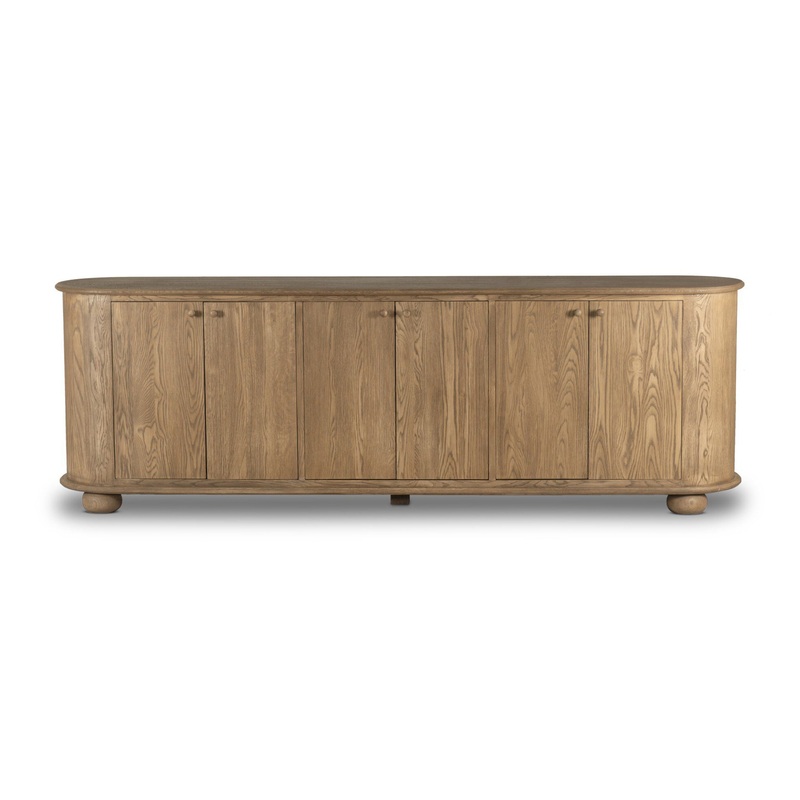 Amber Lewis x Four Hands Makai Sideboard