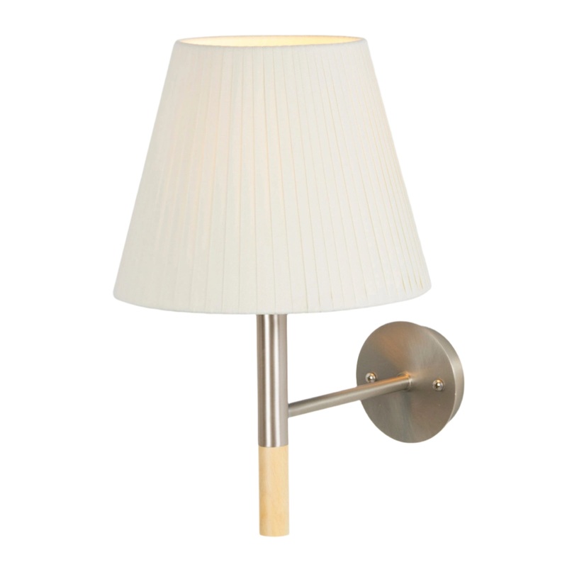 BC2 P1 Wall Light