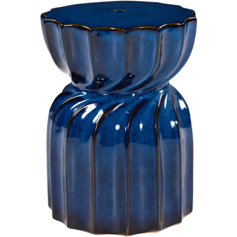 Bohemian Garden Stool