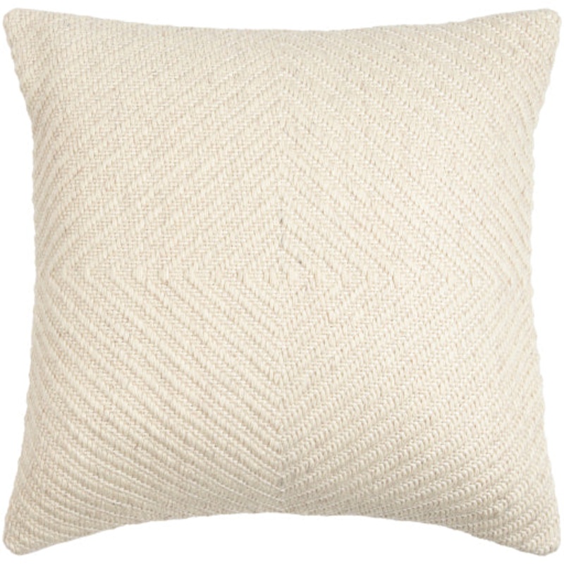 Cairn 18″ Outdoor Accent Pillow