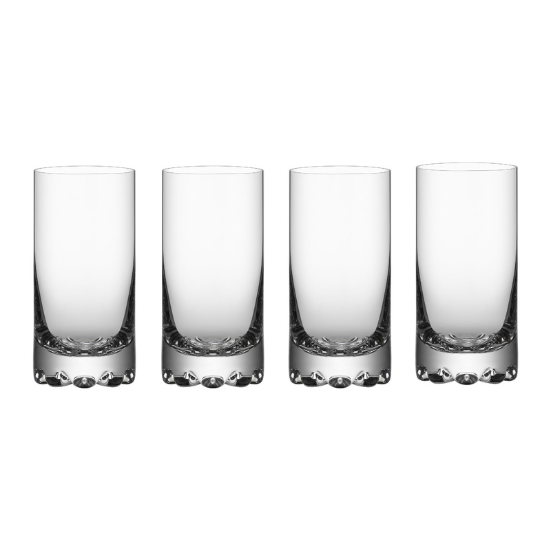 Erik Highball Glass (Set of 4)
