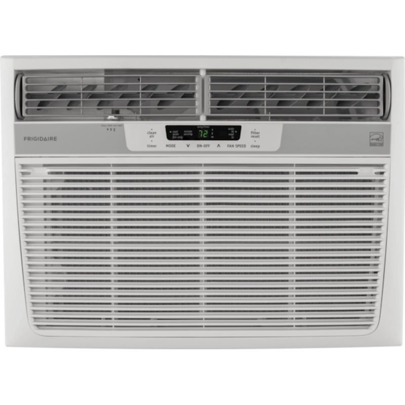Frigidaire 18,000 BTU Window-Mounted Room Air Conditioner