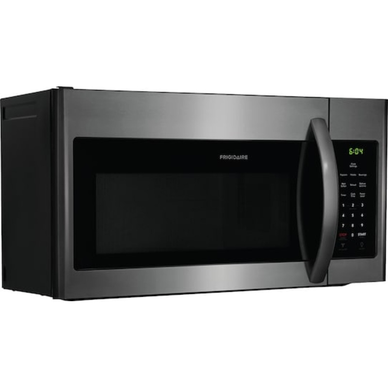 Frigidaire FFMV1645TD Frigidaire 1.6 Cu. Ft. Over-The-Range Microwave