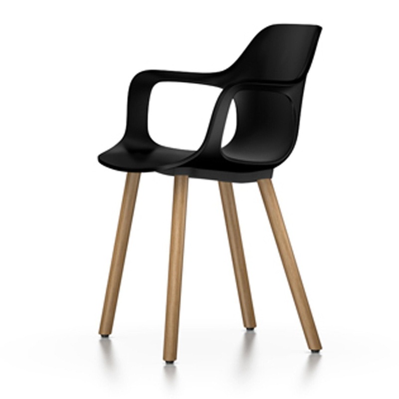HAL RE Armchair Wood